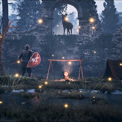 Encounter — Onur Bakar